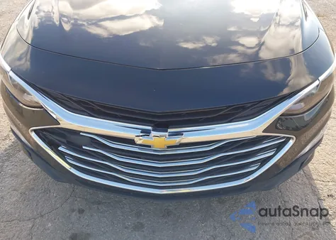 2024 Chevrolet Malibu Fwd 1Lt from USA, damaged, VIN 1G1ZD5ST9RF160199